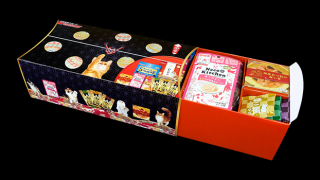 日清ペットフード 厳選「ねこちゃんのお食事詰め合わせ」を3,000名様にプレゼント！